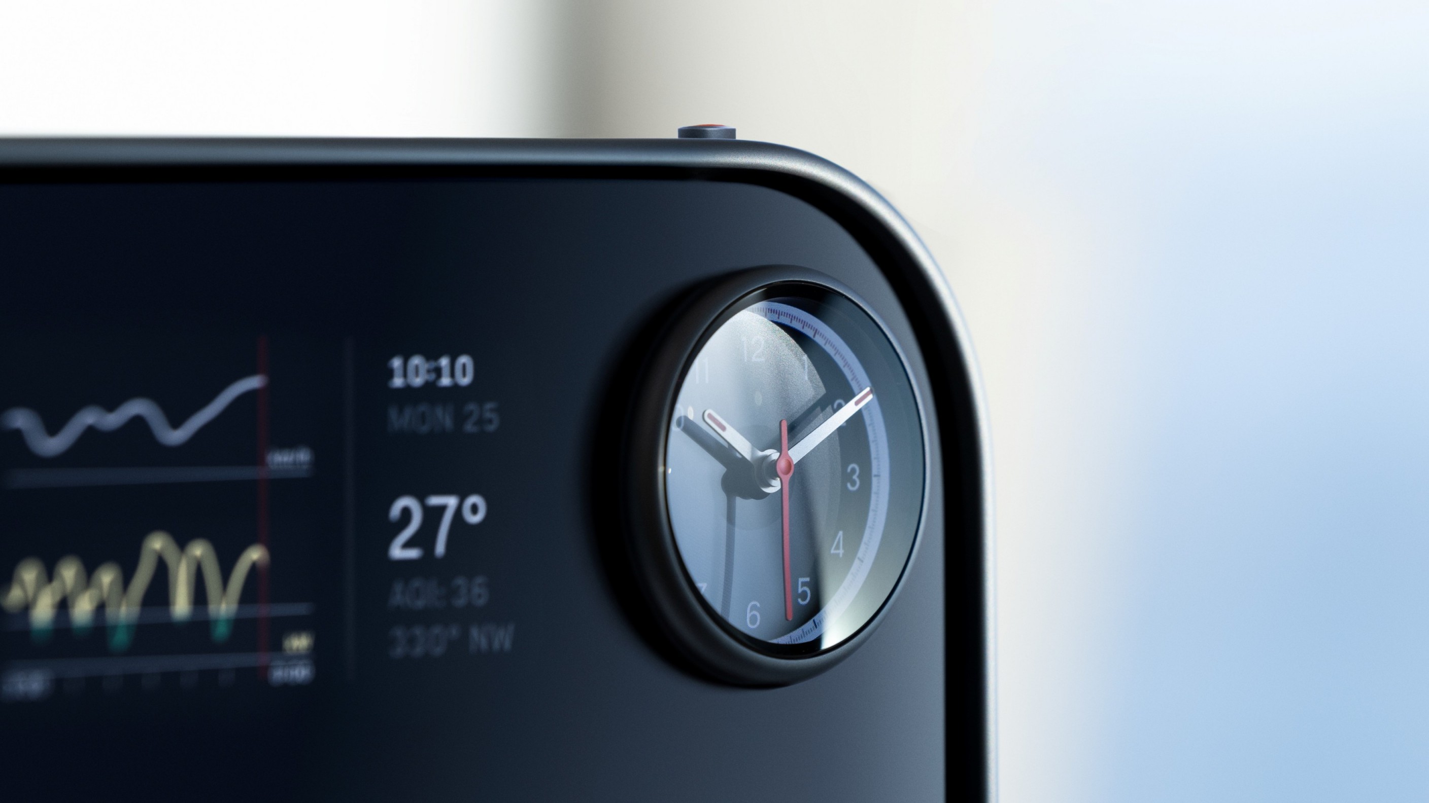 Ferrari Luce - Multigraph